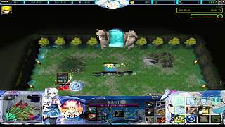 忍漫  玩玩茉莉花