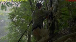 荒野求生，带大家体验不一样的生活