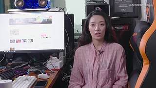 吃个泡菜嘛的直播间