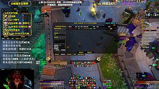 大嘴：钻粉六倍亲密度，来人！