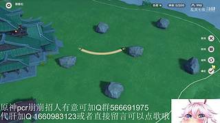 开始养老，mhy的老年韭菜