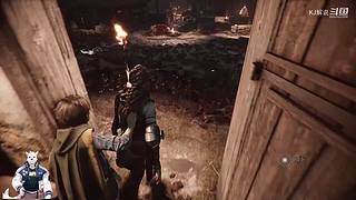 KJ解说的直播间