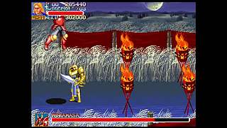 动漫拳皇巅峰乱斗主播级Mugen