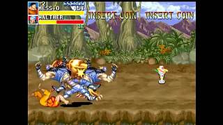 动漫拳皇巅峰乱斗主播级Mugen