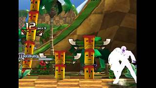 动漫拳皇巅峰乱斗主播级Mugen