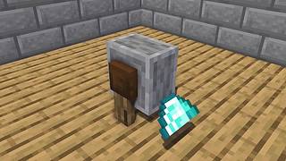 南石带你看不一样的《我的世界》