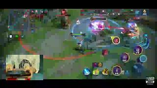 峡谷小鹿女的直播间