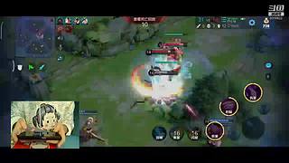 峡谷小鹿女的直播间