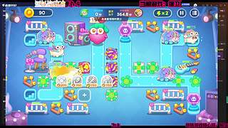 【轮播】塔防，休闲，沙盒，模拟经营