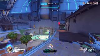 OW1源氏的成长历程回顾