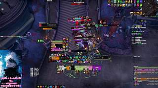 纯不绿玩大秘境：超凶的