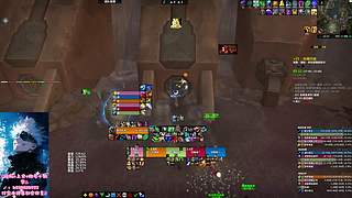 纯不绿玩大秘境：超凶的