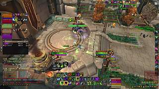 春哥看我打游戏