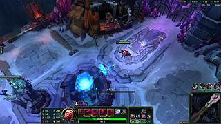 海克斯大乱斗の神 9382893