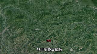 地缘志的直播间