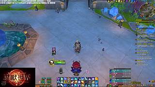 拯救集合石法师风评