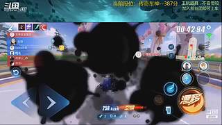 跑一会道具边境