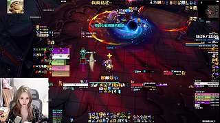 去B测玩一下牧师