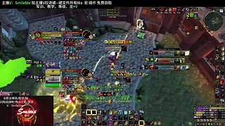 盗贼PVP 2400 攻略分享