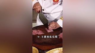 黎叔教做菜的直播间