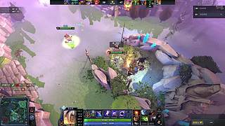 挠腿小娃的直播间