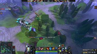 挠腿小娃的直播间