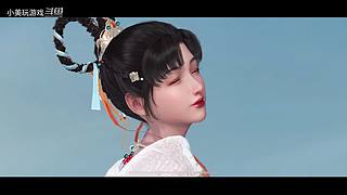 小美的直播间 9449554