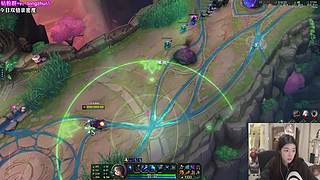 双倍）海克斯乱斗内战~~