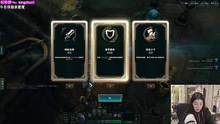 双倍）海克斯乱斗内战~~