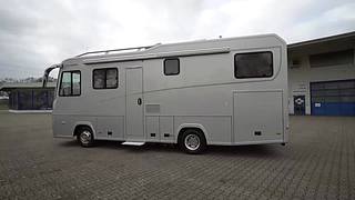 最全房车介绍直播