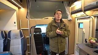 最全房车介绍直播