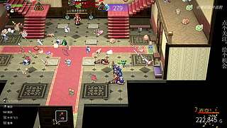 肉鸽游戏看就完了