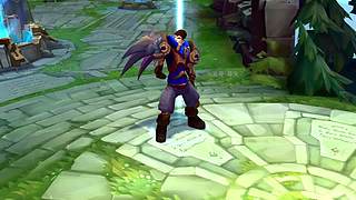 电竞浪哥的直播间