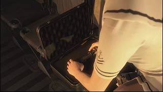 播个王阿姨的DLC