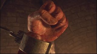 播个王阿姨的DLC