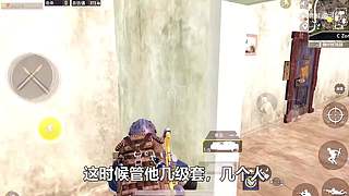 小奔奔解说的直播间