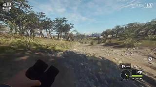 遛弯！！！！！