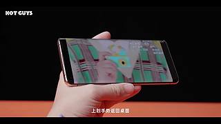 HotGuys频道的直播间