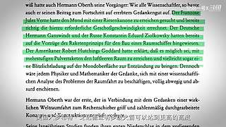 一号带你看宇宙！