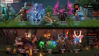 血雨封的直播间