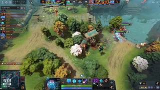 血雨封的直播间