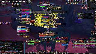 依神：春风若有怜花意，可否许我再少年