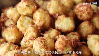 美味小舍的直播间