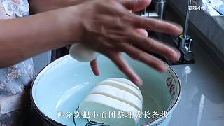 美味小舍的直播间