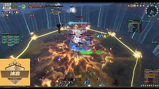 剑网三土匪的直播间