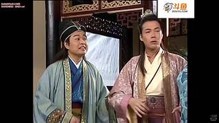 欢声笑语过蛇年 祝大家蛇年大吉