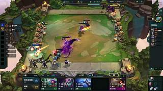 新赛季试水新手