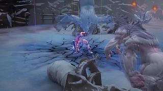 超激斗梦境角色介绍