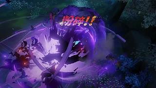 超激斗梦境角色介绍