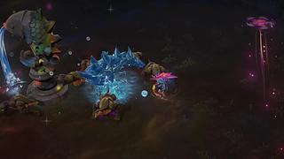 超激斗梦境角色介绍